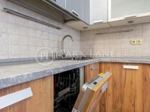 квартира по адресу Миколы Бажана просп., 16