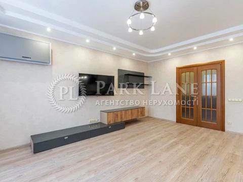 квартира по адресу Миколы Бажана просп., 16