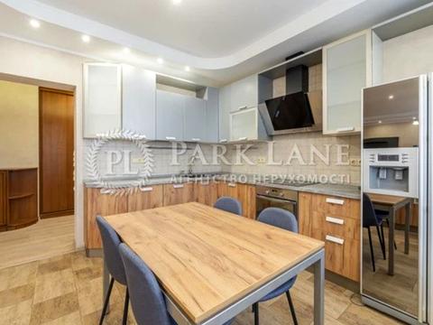 квартира по адресу Миколы Бажана просп., 16