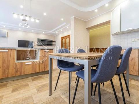 квартира по адресу Миколы Бажана просп., 16