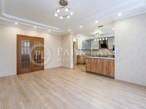 квартира по адресу Миколы Бажана просп., 16