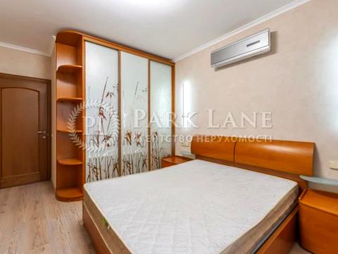 квартира по адресу Миколы Бажана просп., 16