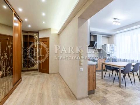 квартира по адресу Миколы Бажана просп., 16