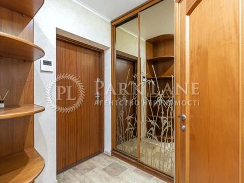 квартира по адресу Миколы Бажана просп., 16