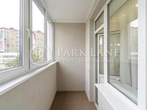 квартира по адресу Миколы Бажана просп., 16