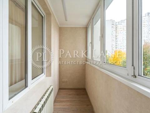 квартира по адресу Миколы Бажана просп., 16