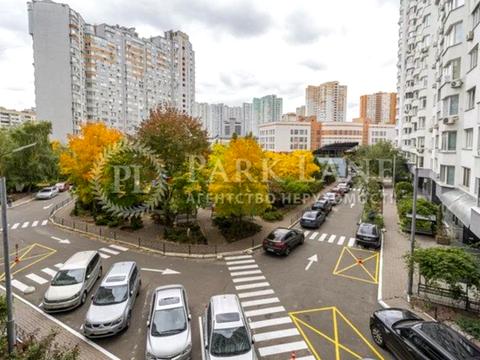 квартира по адресу Миколы Бажана просп., 16