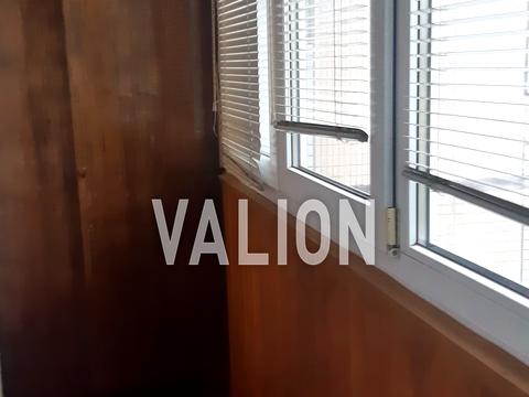 квартира по адресу Тростянецкая ул., 6