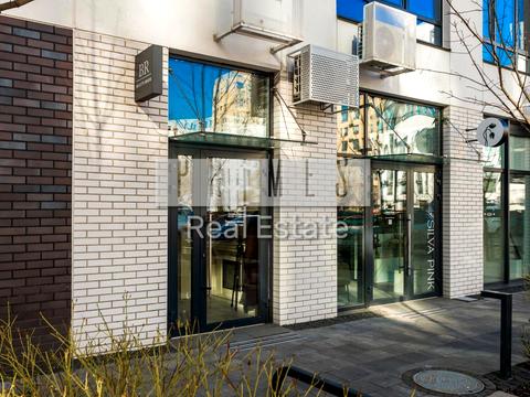 коммерческая по адресу Салютная ул., 2