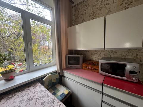 квартира по адресу Тарасовская ул., 3-А