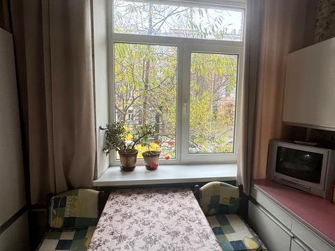 квартира по адресу Тарасовская ул., 3-А