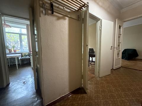 квартира по адресу Тарасовская ул., 3-А