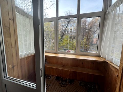 квартира по адресу Тарасовская ул., 3-А