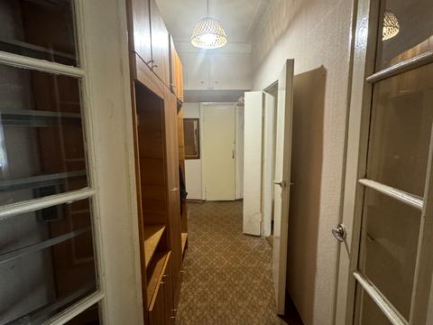 квартира по адресу Тарасовская ул., 3-А