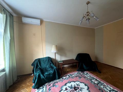 квартира по адресу Тарасовская ул., 3-А