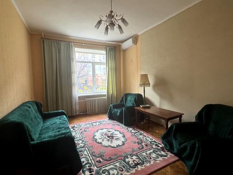 квартира по адресу Тарасовская ул., 3-А