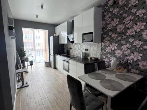 квартира по адресу Василия Стуса ул. (1 Травня), 12