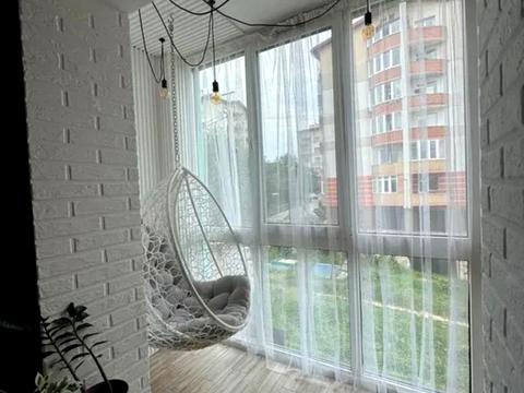 квартира по адресу Василия Стуса ул. (1 Травня), 12