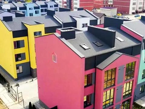 квартира по адресу Василия Стуса ул. (1 Травня), 12