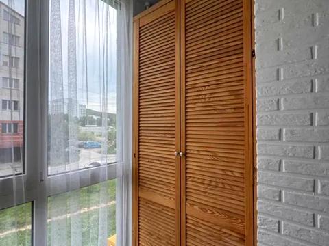 квартира по адресу Василия Стуса ул. (1 Травня), 12