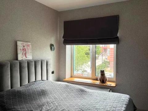 квартира по адресу Василия Стуса ул. (1 Травня), 12