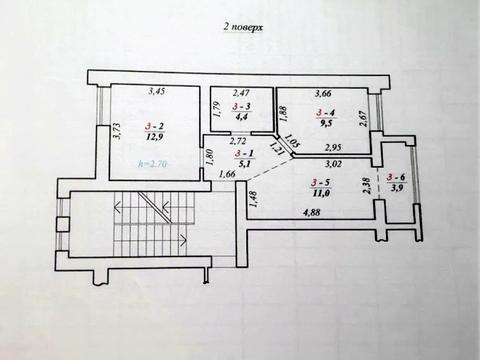 квартира по адресу Василия Стуса ул. (1 Травня), 12