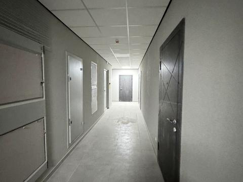 квартира по адресу Вышгородская ул., 45-Ж