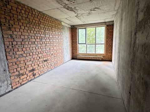 квартира по адресу Вышгородская ул., 45-Ж