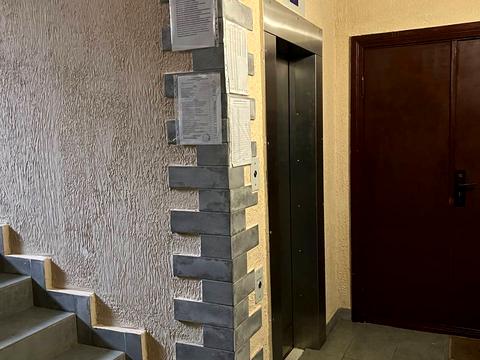 квартира за адресою Романа Шухевича вул., 8