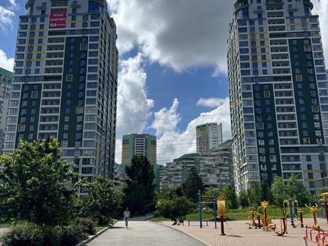 квартира по адресу Вышгородская ул., 45-Ж