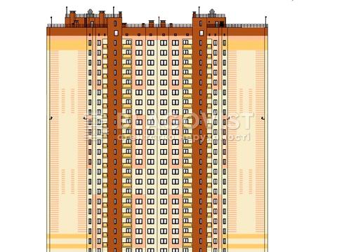 квартира по адресу Самойло Кошки ул. (Маршала Конєва), 5-Б