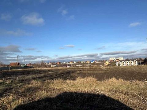 участок по адресу с. Горбаневка,  пер.