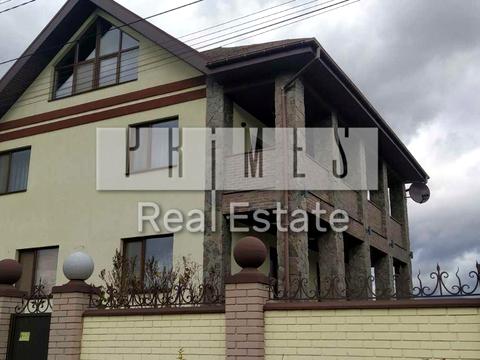 будинок за адресою с. Княжичі, Ясна вул.