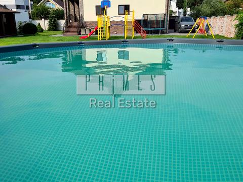 будинок за адресою с. Княжичі, Ясна вул.