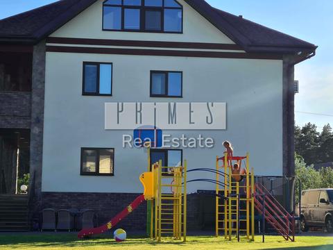 будинок за адресою с. Княжичі, Ясна вул.