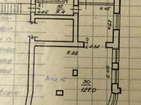 коммерческая по адресу Независимости пр-т, 7