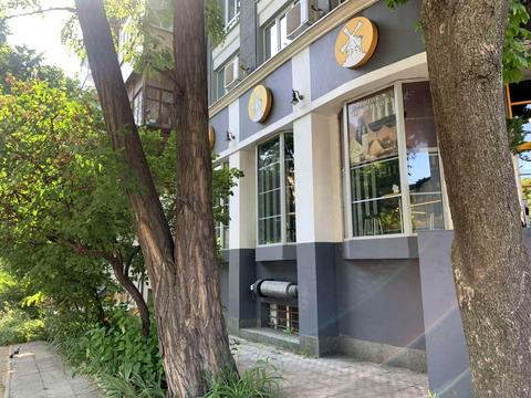 коммерческая по адресу Независимости пр-т, 7