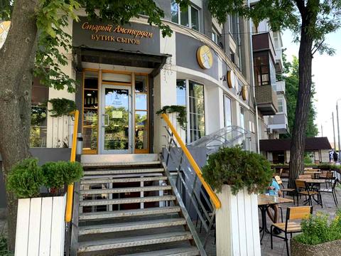 коммерческая по адресу Независимости пр-т, 7