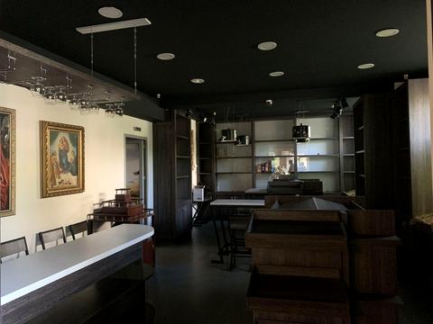 коммерческая по адресу Независимости пр-т, 7