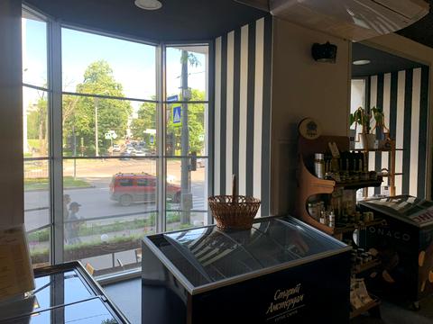 коммерческая по адресу Независимости пр-т, 7