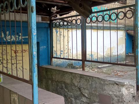 комерційна за адресою Уманська вул., 25