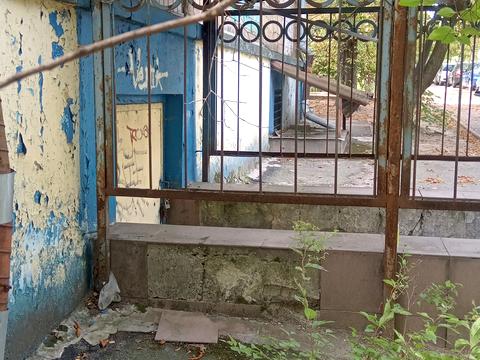 комерційна за адресою Уманська вул., 25