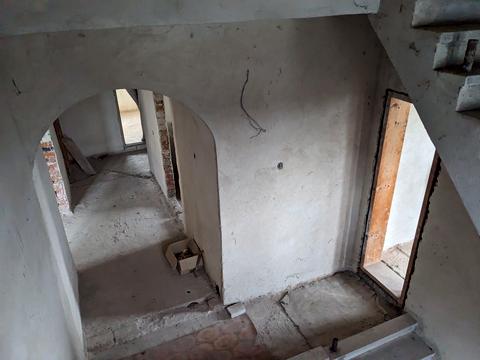 будинок за адресою Весняна, 18