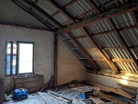 будинок за адресою Весняна, 18