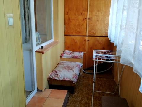 квартира за адресою Академіка Заболотного вул., 18