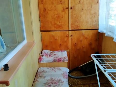 квартира за адресою Академіка Заболотного вул., 18