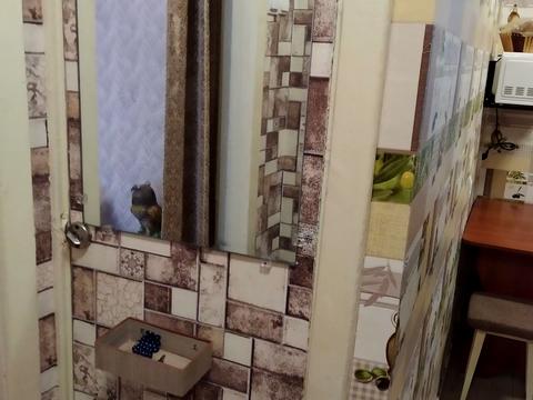 квартира за адресою Академіка Заболотного вул., 18