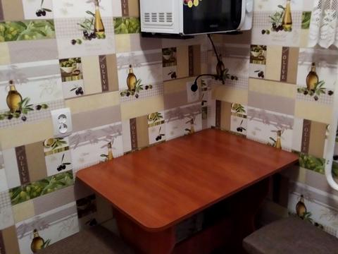 квартира за адресою Академіка Заболотного вул., 18