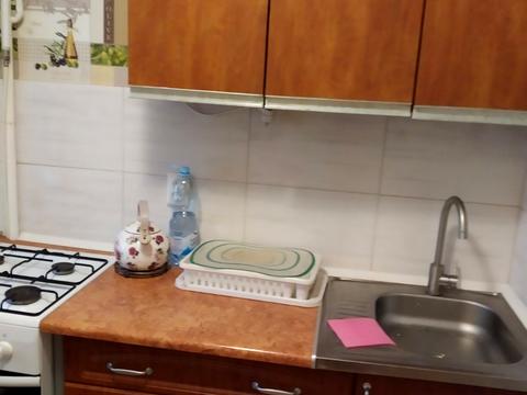 квартира за адресою Академіка Заболотного вул., 18