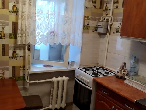 квартира за адресою Академіка Заболотного вул., 18